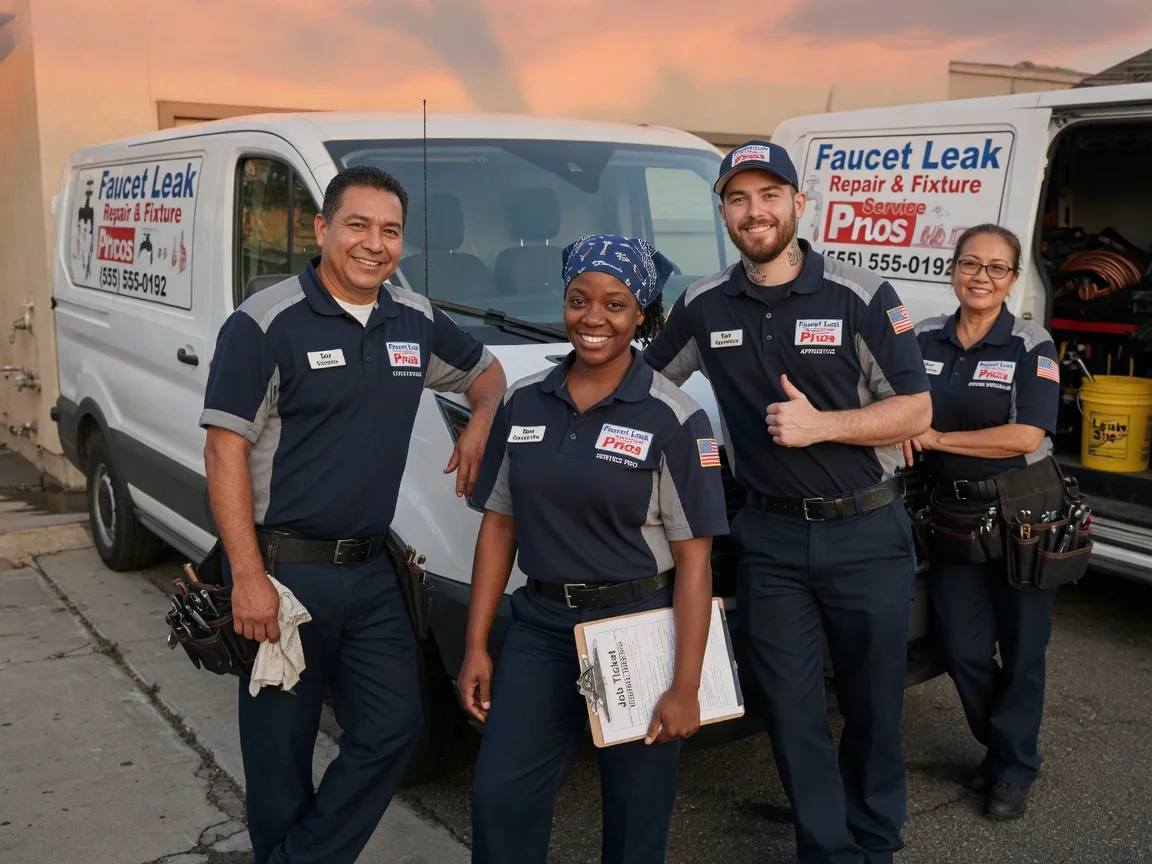 Faucet Repair company in Straughn, IN