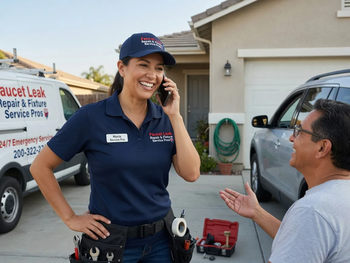 Faucet Repair Straughn, IN FAQs