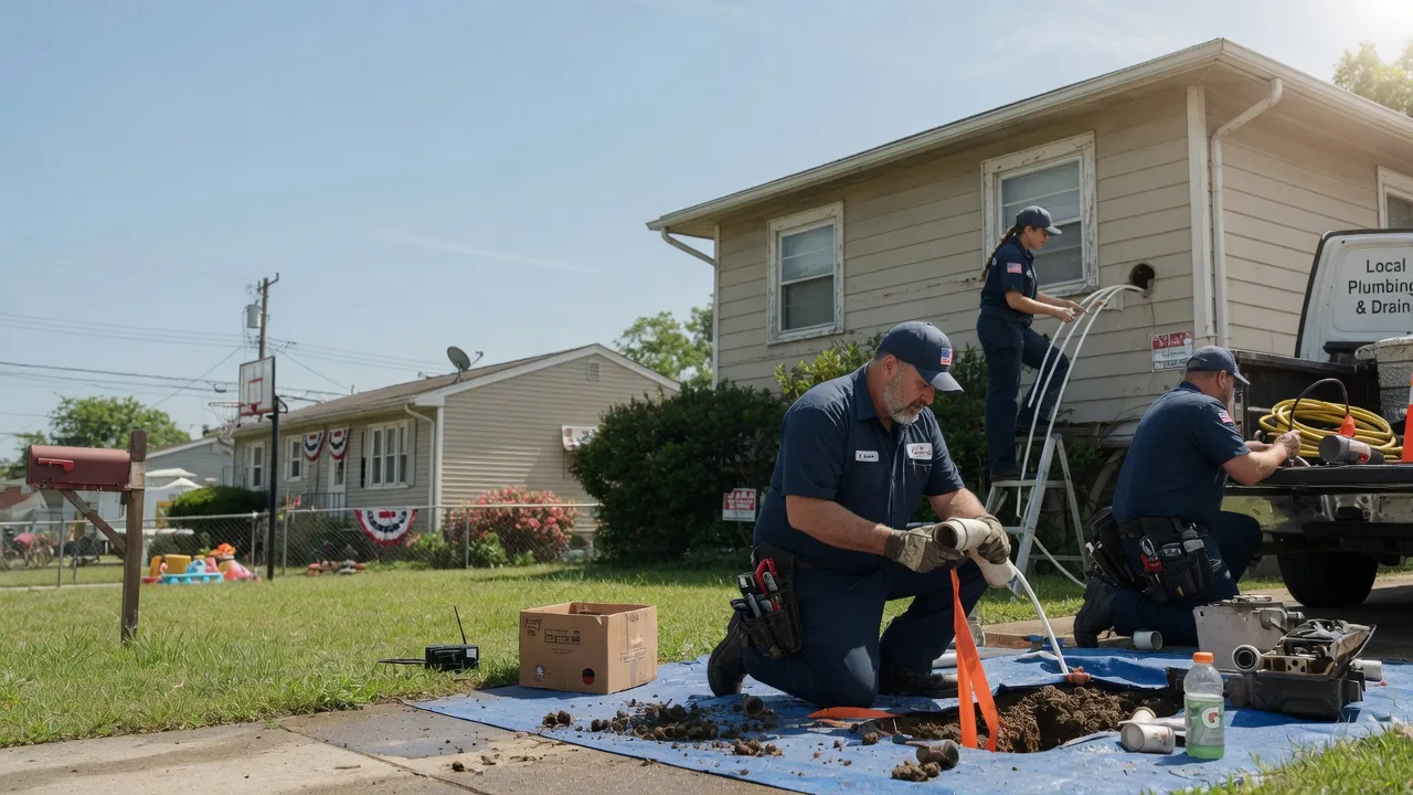 Faucet Repair in Straughn, IN near me